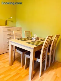Apartment studio No.314 in Fatrapark1 - Image 4