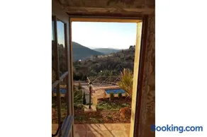Bargemon villa with modern interior and gorgeous view - with private pool and aircon - Image 2