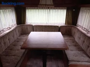 Zážitkový pobyt v karavanu u Slezské Harty - Image 2