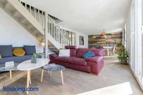 Grande maison avec SPA et sans vis-à-vis - Image 1
