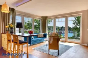 Ferienwohnung Hafenblick in Lauterbach - Image 3