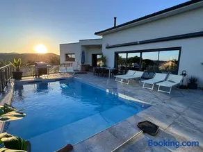 Villa avec vue panoramique sur les Cévennes - Image 3