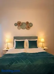 Family Design Apartments Neunkirchen - 2 rooms Apartment 5 - Image 2