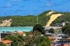 Premium Flat Ponta Negra Natal - Image 2