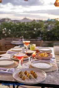 Almaha Marrakech Restaurant & SPA - Image 2