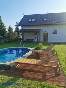 Rodinná Rezidence Žihobce - prázdninový dům - Image 1