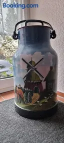 Gästehaus Hoofdmann Ferienwohnungen - Image 2