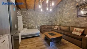 House with big garden and barbeque in nature - Image 1