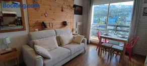studio cosy Loubat, pyrénée, la pierre st martin - Image 1