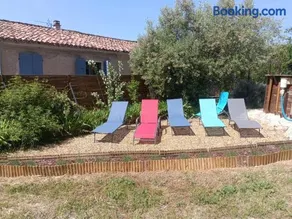 Gîte en provence au coeur des vignes - Image 4