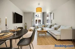 Very central location in Bergen - Image 3