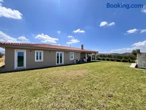 Villa Colle dei Vigneti - Sardinian Vineyard Estate - Image 2