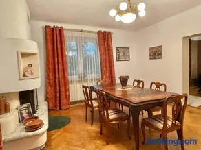 Beautiful villa with garden in Milanówek - Image 3