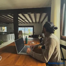 Not Sorry Coliving & Coworking Community for remote workers - in French Alps - Image 4