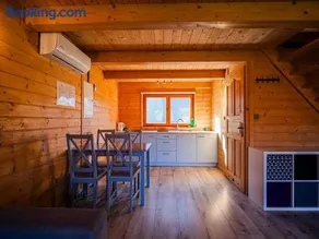 Dadaj Summer Camp - całoroczne domki Rukławki - Image 1
