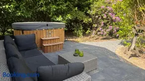 Chalet Kip & Geit incl Sauna & Jacuzzi - Image 3