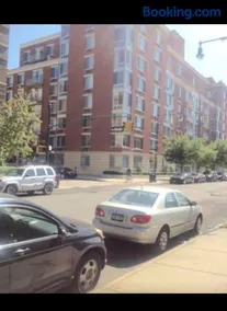 Harlem Brownstone - Image 3