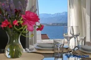 Sea & Mountain View By Apartment Brane - Image 1