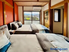 加美屋リゾート 秩父 庭日和-Kamiya Resort Chichibu Niwabiyori - Image 2