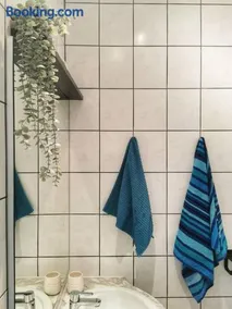 Cosy apartement in Antwerp's hipster neighbourhood - Image 1