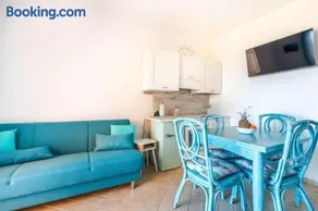 Loft 4 Seats Sea View Sardinia - Image 2