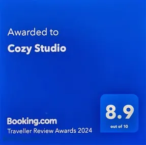 Cozy Studio - Image 4