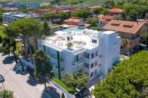 Villa Mare Pineto - Image 1