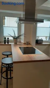 Moderne Altstadt-Ferienwohnung - Image 3