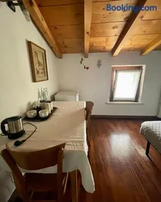 B&B Casanonni Borgo Angeli - Image 5