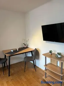 Einzimmerwohnung im Grünen/Innsbruck/2 PAX - Image 2