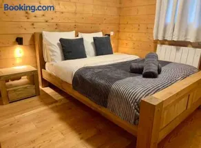 Apartment Kandahar 3 bedroom next to ski lift - Image 4