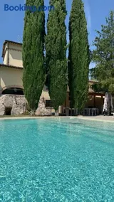 Borgo delle Mole I Bed & Breakfast - Image 1