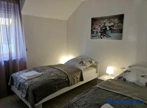Modern Wohnen I Parkplatz I Wlan I Netflix I Balkon I 6 Schlafplätze - Image 2