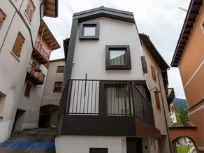 SKY LOVE Luxury Chalet - Image 4