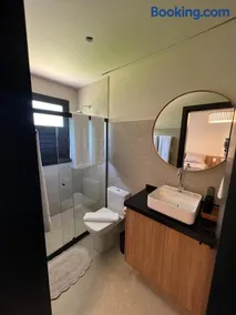 Casa luxo Completa climatizada piscina e serviço - Image 2