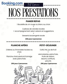 Bull' Expérience - Image 3