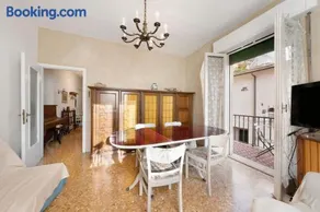 Apartment 150 meters from the beach Bonassola - Image 3