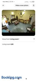 2bhk ac villa for 4 - Image 3