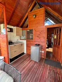 GLAMPING VILLA PALVA en VILLA DE LEYVA - Image 3