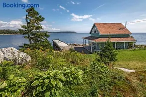 Nova Scotia Grover's Cove Seaside Cottages - Image 2