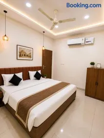 Megh hotel - Image 4