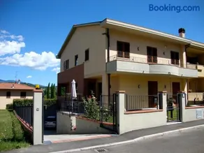 Casa Vacanze Alle Porte del Chianti - Image 1