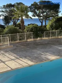 Vue mer Agay - Image 1