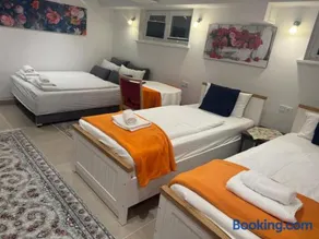 Privatzimmer Hamburg Alsterdorf - Image 2