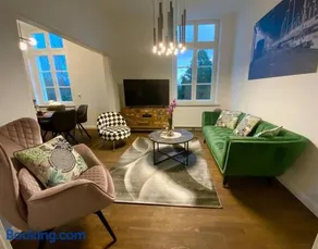 Ferienwohnung Beletage - Image 1