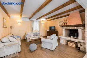 Beautiful villa Natura with pool in Labin - Image 2
