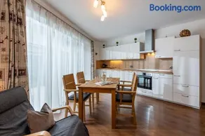 Familienorientiertes Apartment mit Garten, Grill und Terrasse - Image 5