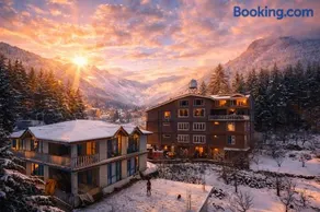 Mountain View Hotel - Image 4