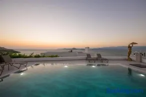 Bodrumda Eşsiz Deniz Manzaralı Lüks Villa Boss 1 - Image 2