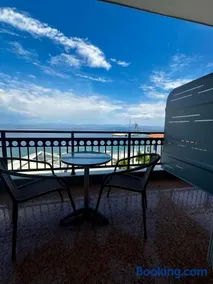 KAMVISSIS HOTEL - Image 1
